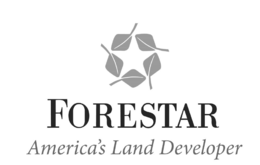 FORESTAR AMERICA'S LAND DEVELOPER trademark