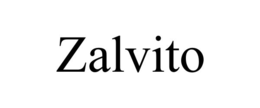 ZALVITO trademark