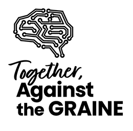 TOGETHER, AGAINST THE GRAINE trademark