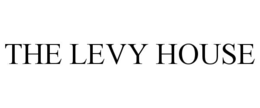 THE LEVY HOUSE trademark
