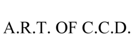 A.R.T. OF C.C.D. trademark
