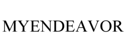 MYENDEAVOR trademark