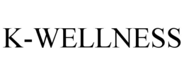 K-WELLNESS trademark