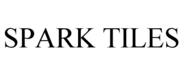 SPARK TILES trademark