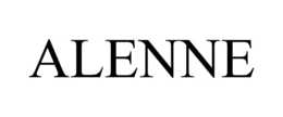 ALENNE trademark