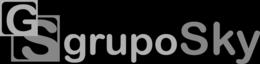 GS GRUPO SKY trademark