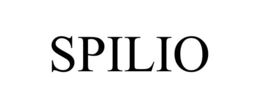 SPILIO trademark