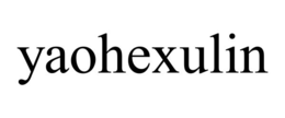 YAOHEXULIN trademark