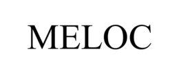 MELOC trademark