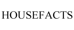 HOUSEFACTS trademark
