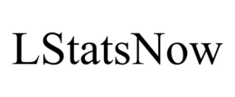 LSTATSNOW trademark