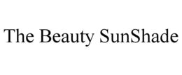 THE BEAUTY SUNSHADE trademark