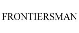 FRONTIERSMAN trademark
