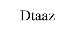 DTAAZ trademark