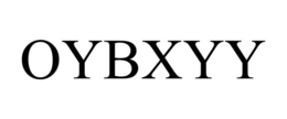 OYBXYY trademark