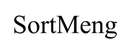 SORTMENG trademark