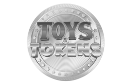 TOYS & TOKENS trademark