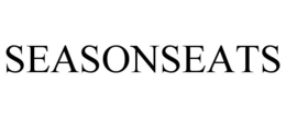 SEASONSEATS trademark