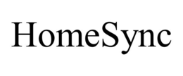 HOMESYNC trademark