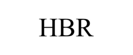 HBR trademark