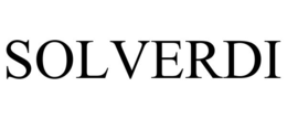 SOLVERDI trademark