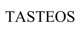 TASTEOS trademark
