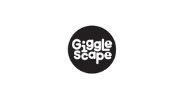 GIGGLE SCAPE trademark