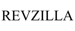 REVZILLA trademark