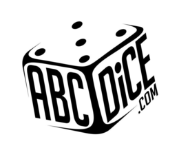 ABC DICE.COM trademark