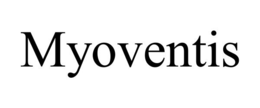 MYOVENTIS trademark