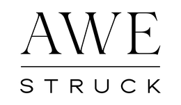 AWE STRUCK trademark