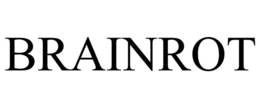 BRAINROT trademark