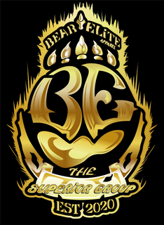 BEAR ELITE APPAREL trademark