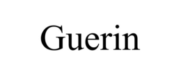 GUERIN trademark