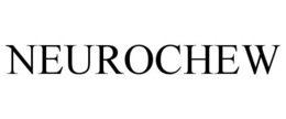 NEUROCHEW trademark