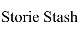 STORIE STASH trademark
