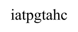 IATPGTAHC trademark