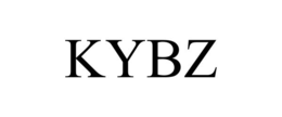 KYBZ trademark