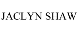JACLYN SHAW trademark
