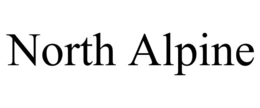 NORTH ALPINE trademark