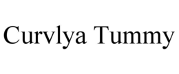 CURVLYA TUMMY trademark