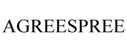 AGREESPREE trademark