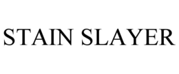 STAIN SLAYER trademark
