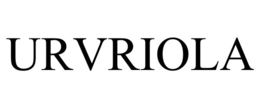 URVRIOLA trademark
