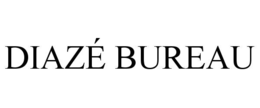 DIAZÉ BUREAU trademark