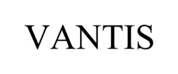 VANTIS trademark