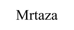 MRTAZA trademark
