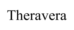 THERAVERA trademark