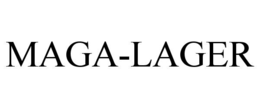 MAGA-LAGER trademark
