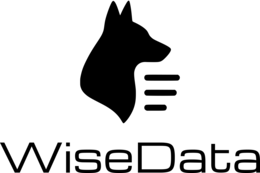 WISEDATA,AI trademark